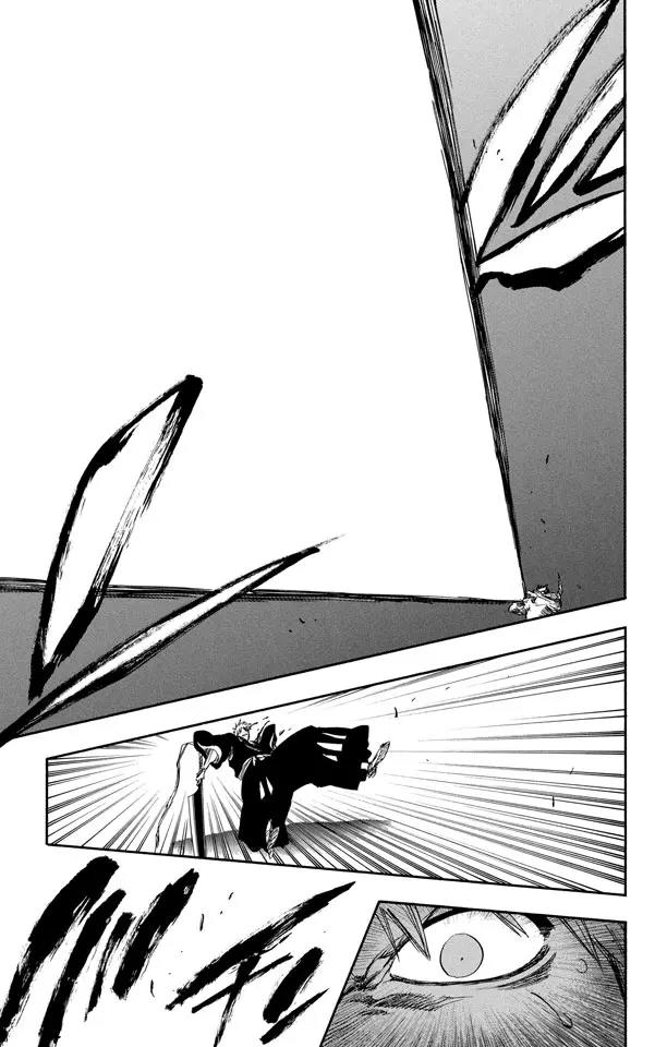 死神/境·界漫画,第252话 反驳男爵的讲座2图