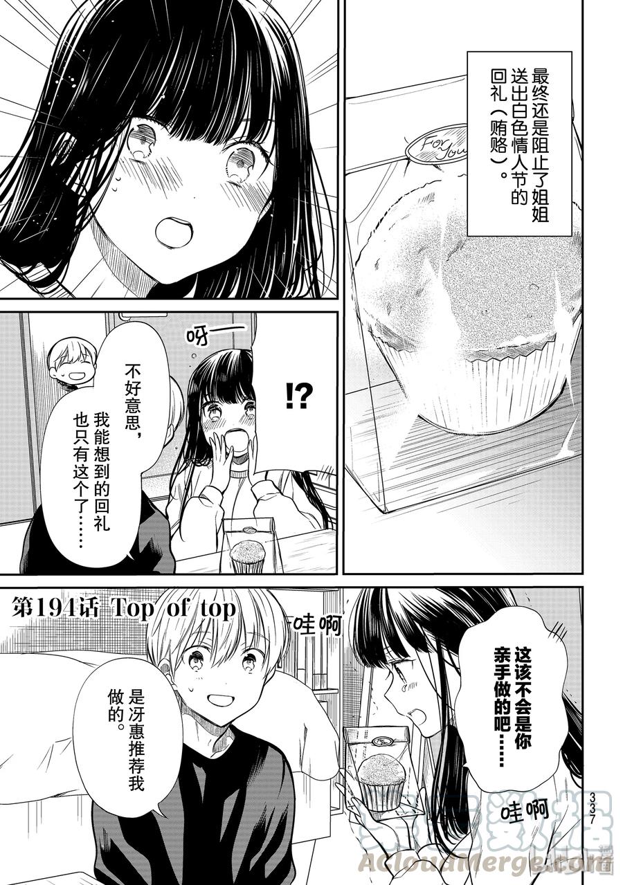 大姐养你呀中大姐是干嘛的漫画,194 Top of top1图