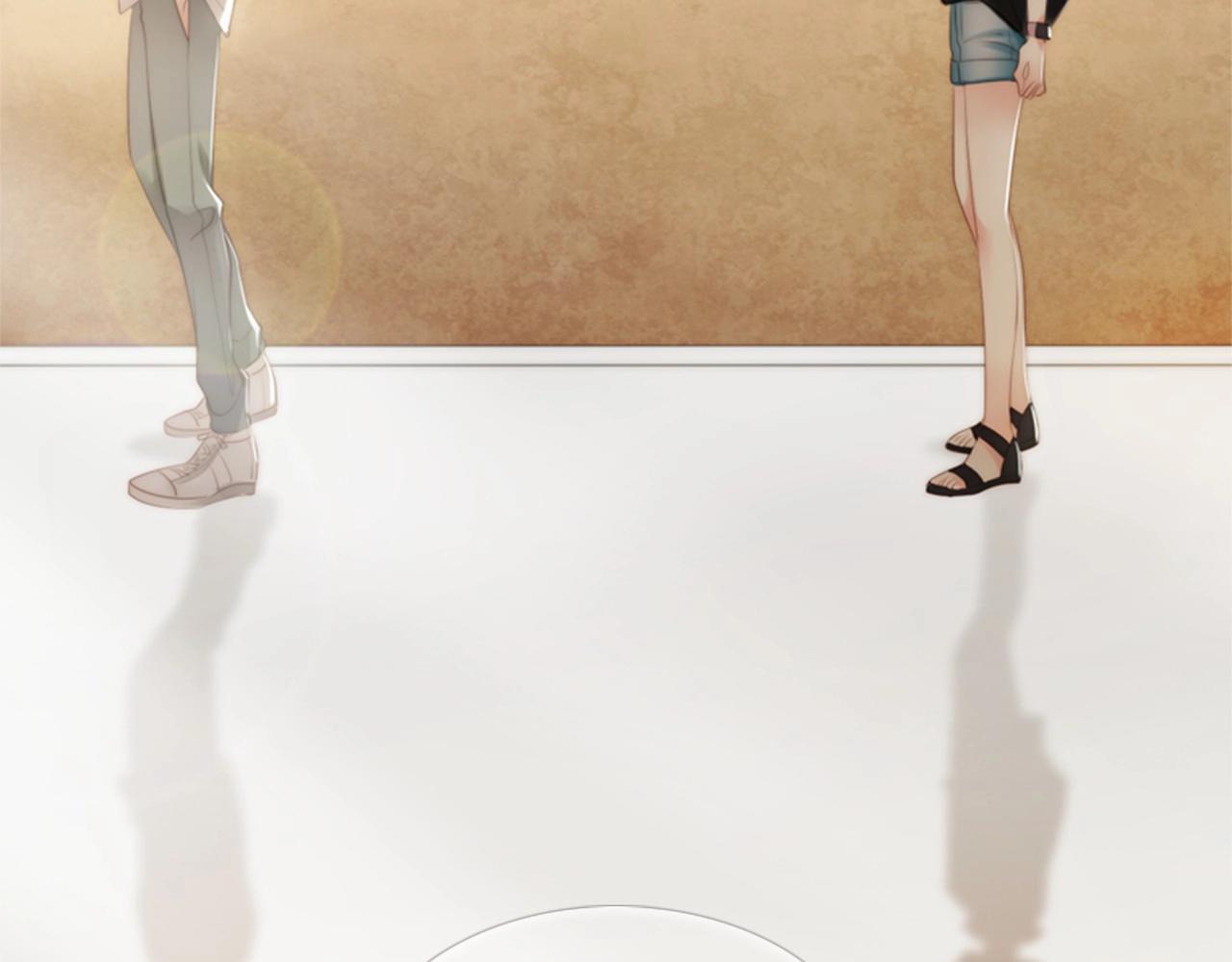 被遗忘的战役电影免费观看完整版漫画,第13话 姻缘石5图