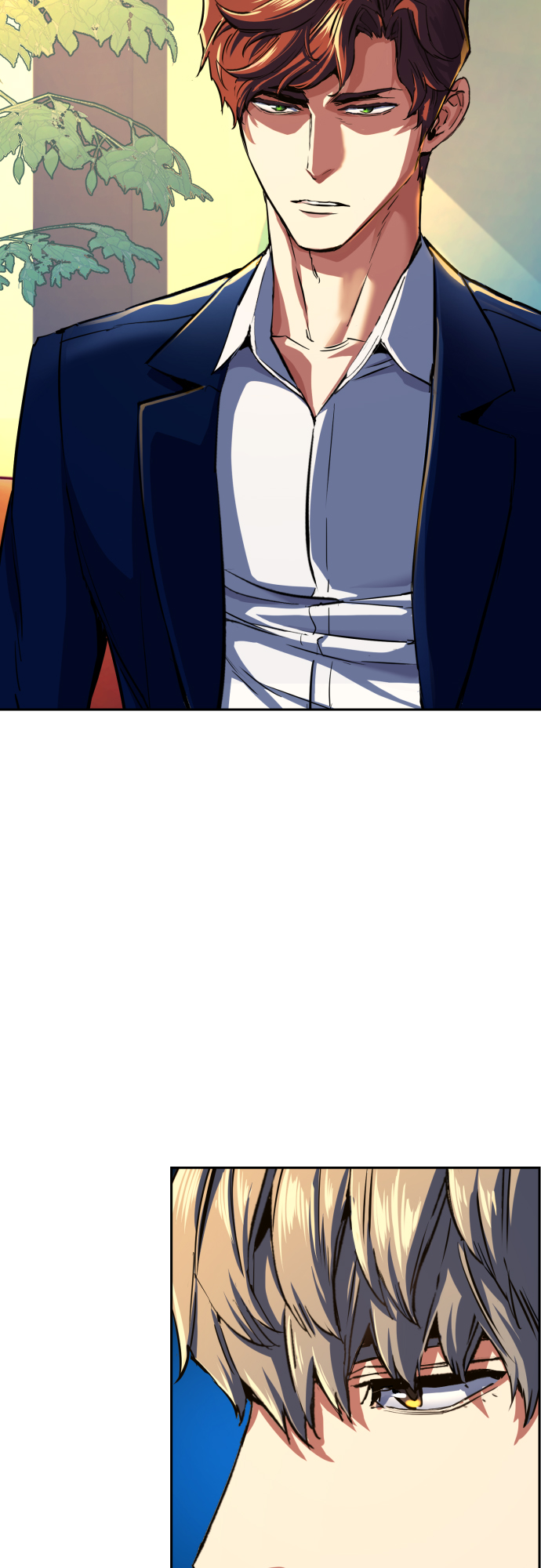 少年佣兵漫画免费漫画,第73话5图