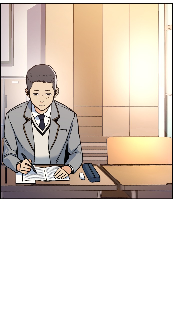 少年佣兵团全人物入手漫画,第32话5图