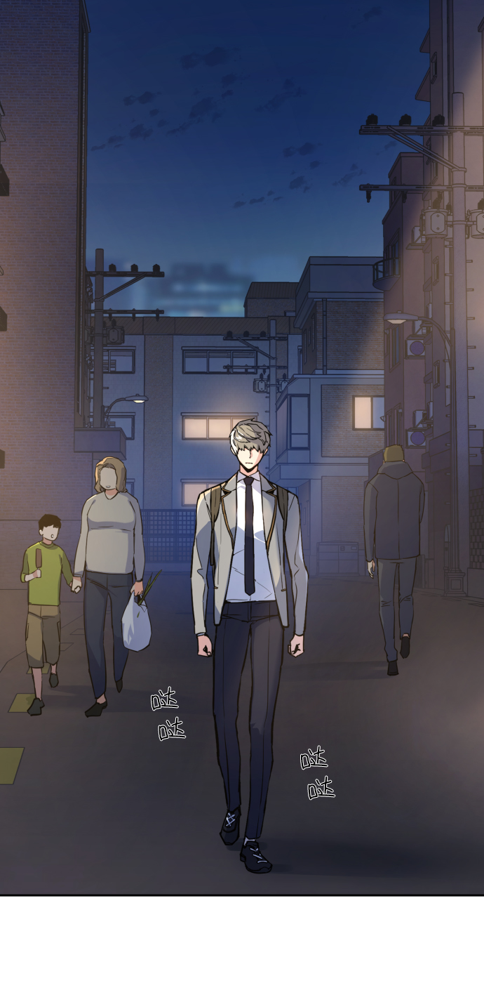 少年佣兵出货日志漫画免费漫画,第12话2图