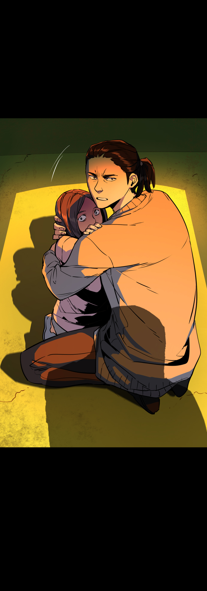 少年佣兵团各个国家提问技巧漫画,第52话5图