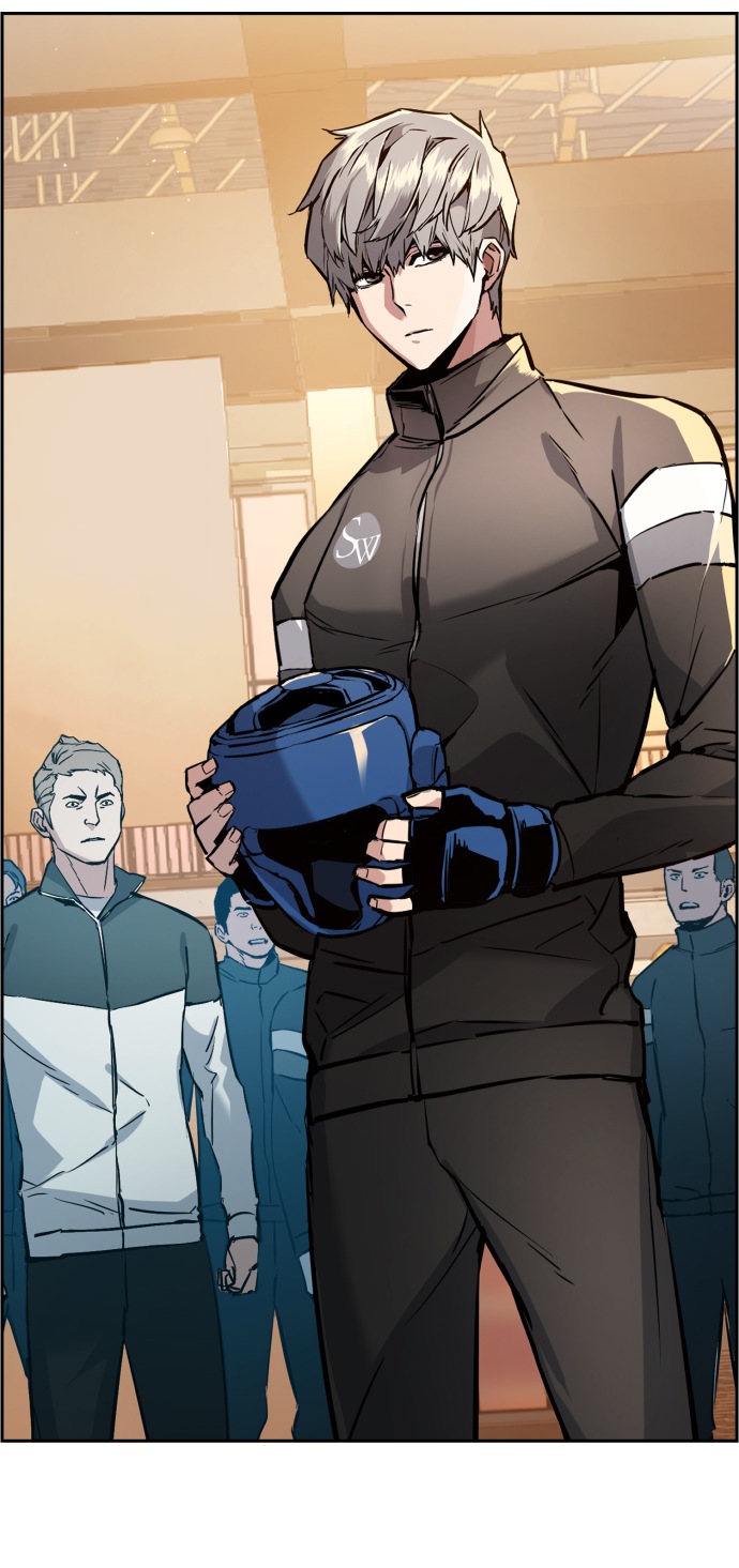 少年佣兵团酒馆歌女攻略漫画,第26话4图