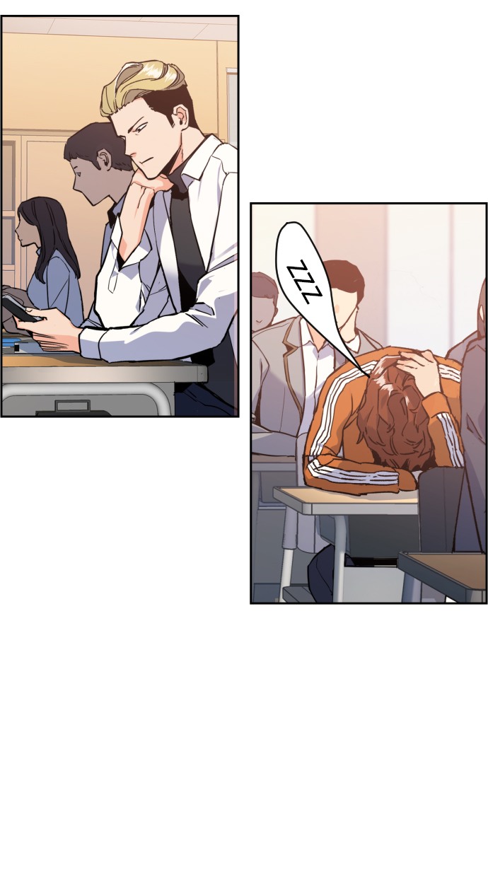 少年佣兵团全人物入手漫画,第32话4图