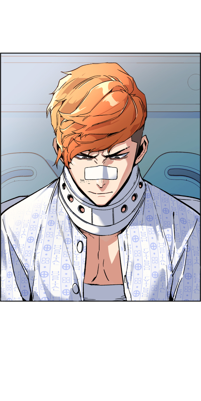 少年佣兵团全人物入手漫画,第8话3图