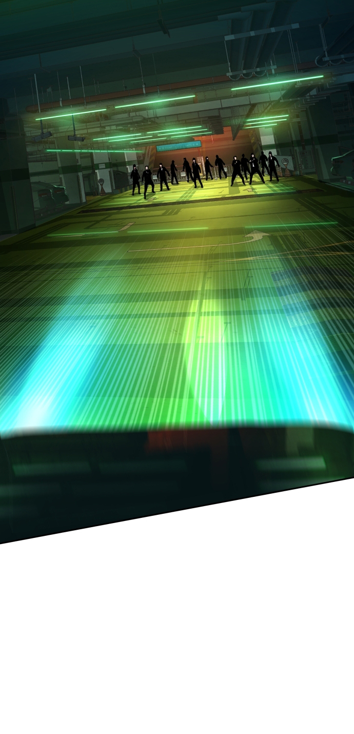 少年佣兵出货日志漫画免费漫画,第46话4图