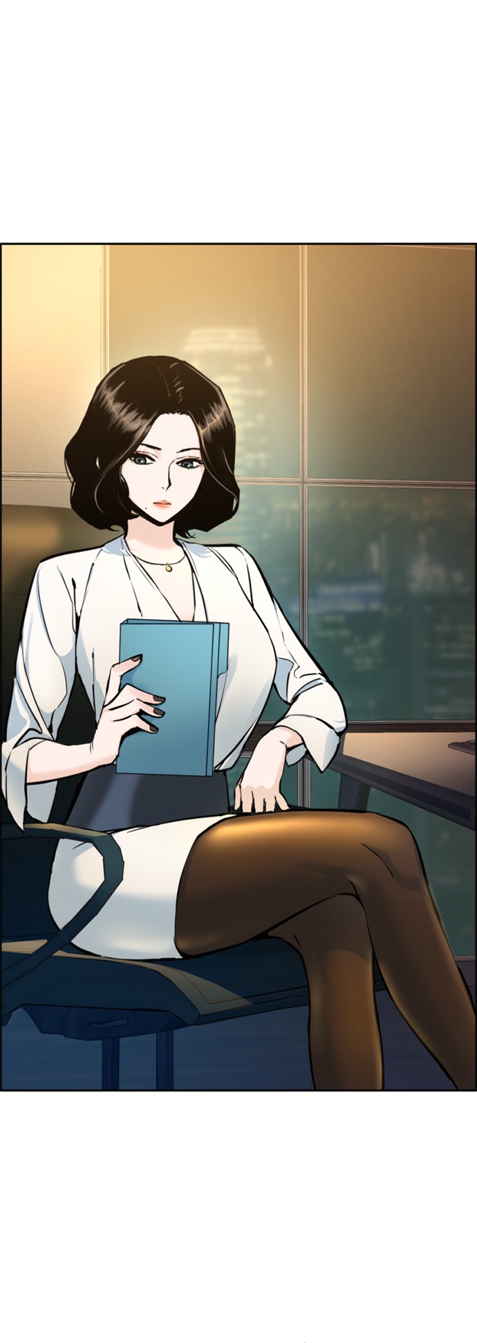 少年佣兵出货日志漫画免费漫画,第15话2图