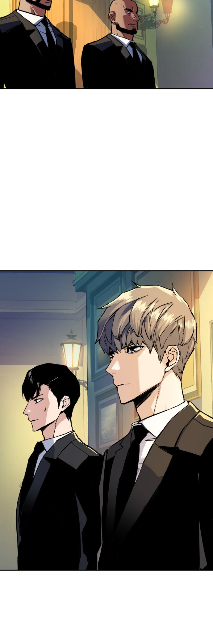 少年佣兵漫画免费漫画,第73话3图