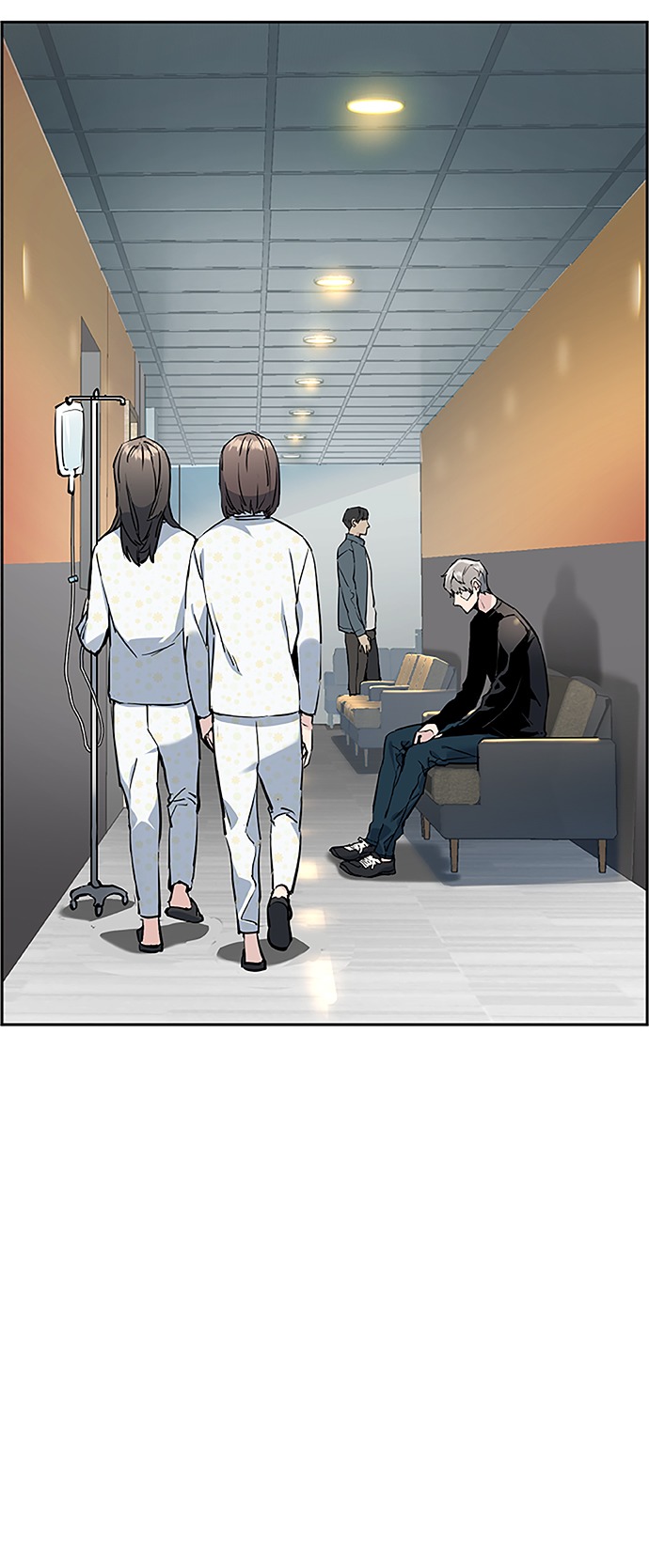 少年佣兵团酒馆歌女攻略漫画,第18话3图