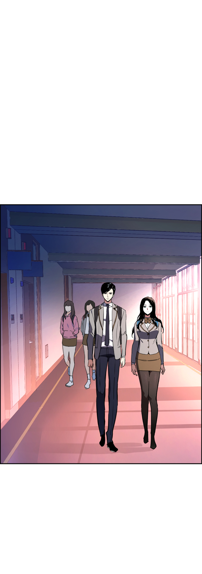 少年佣兵出货日志漫画免费漫画,第43话2图